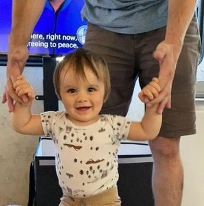 Meet your Posher, Linda